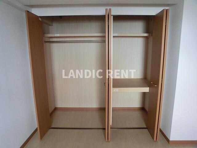 インレット平和の物件内観写真