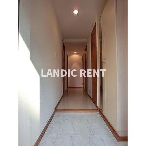 インレット平和の物件内観写真