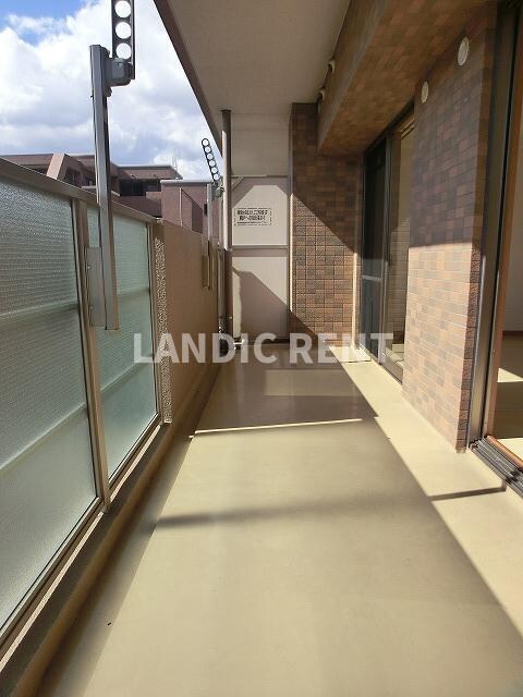 インレット平和の物件内観写真