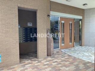 インレット平和の物件内観写真