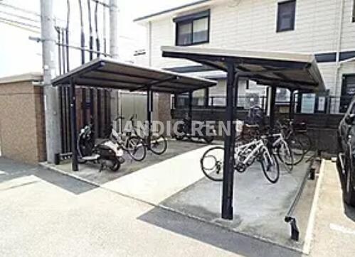 インレット平和の物件内観写真