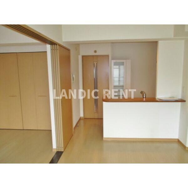 ル・プランタン博多の物件内観写真