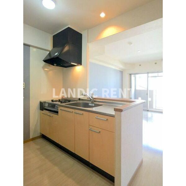 ル・プランタン博多の物件内観写真