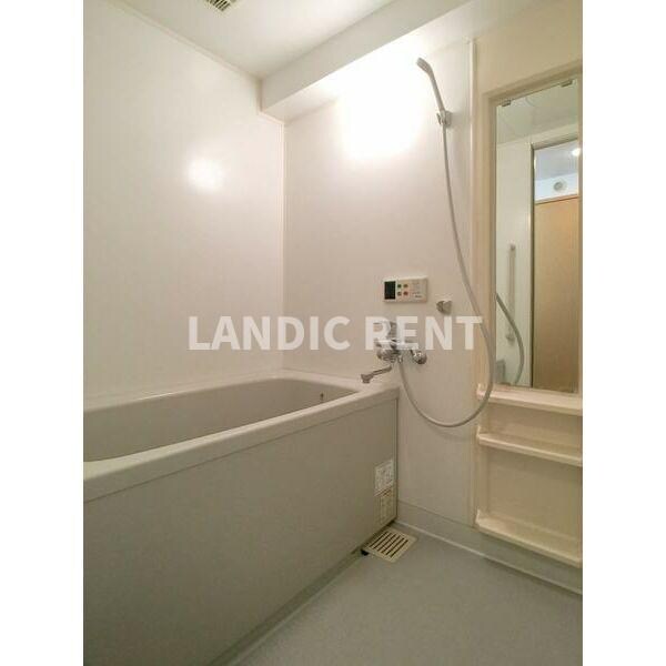 ル・プランタン博多の物件内観写真