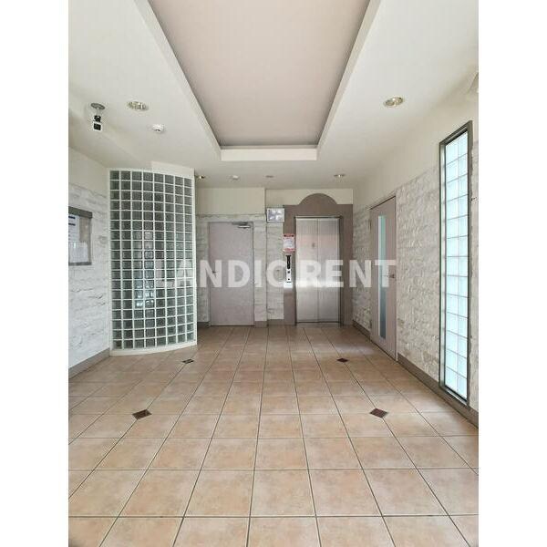 ル・プランタン博多の物件外観写真