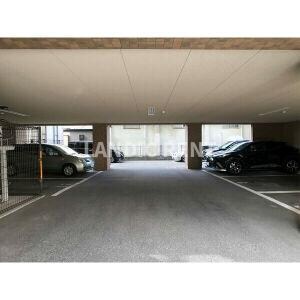 ル・プランタン博多の物件外観写真