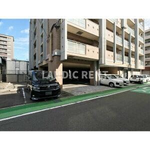 ル・プランタン博多の物件外観写真