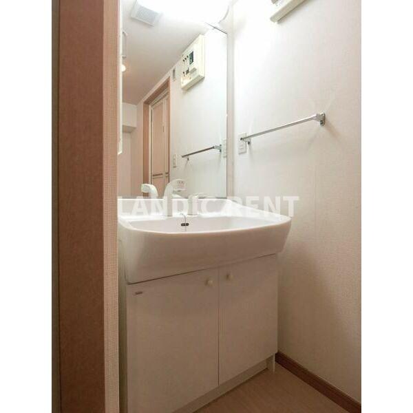 ル・プランタン博多の物件内観写真