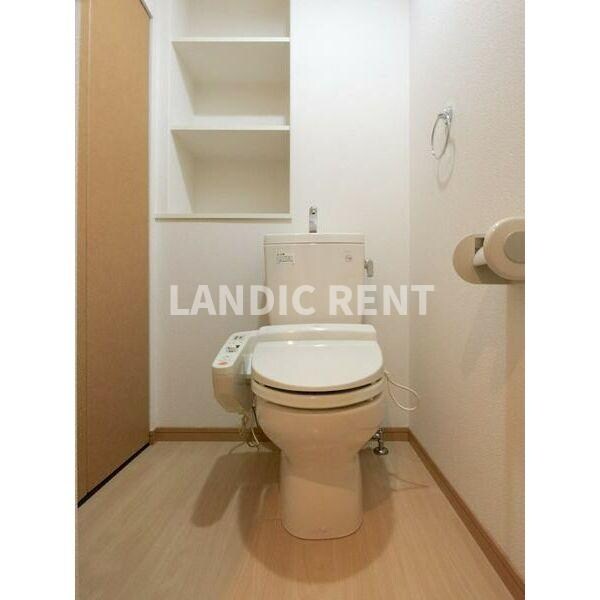 ル・プランタン博多の物件内観写真