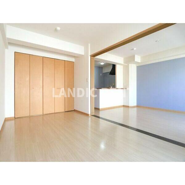 ル・プランタン博多の物件内観写真