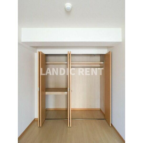 ル・プランタン博多の物件内観写真