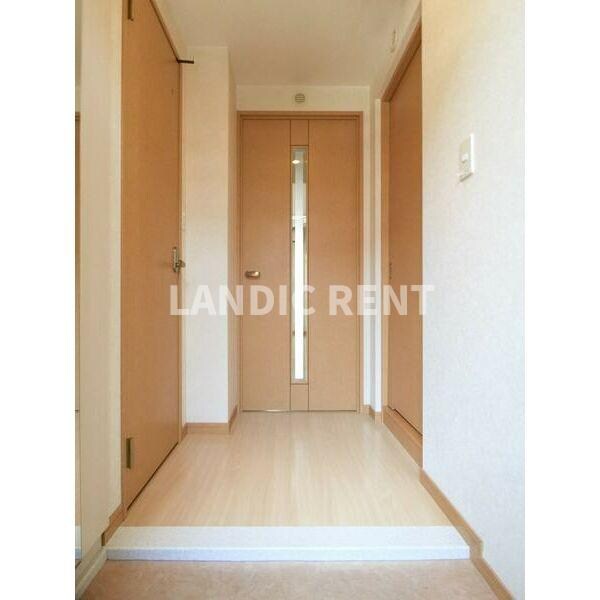 ル・プランタン博多の物件内観写真