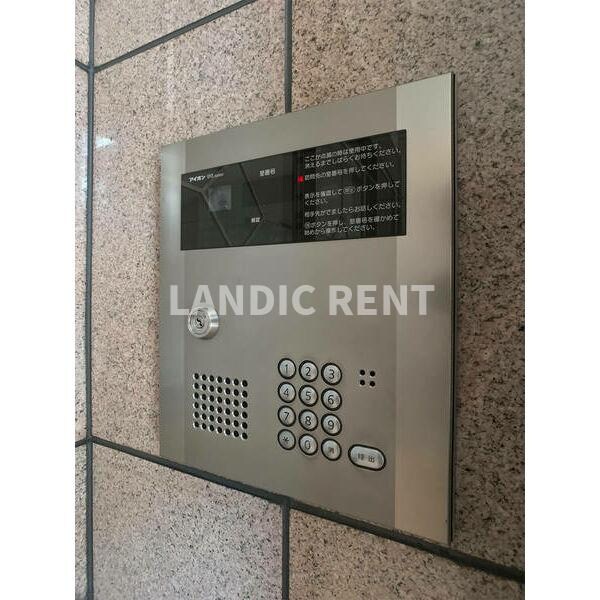 ル・プランタン博多の物件内観写真