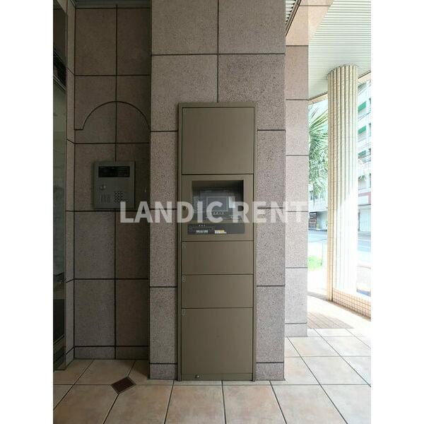 ル・プランタン博多の物件内観写真