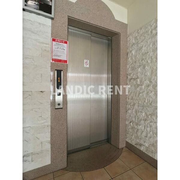 ル・プランタン博多の物件内観写真