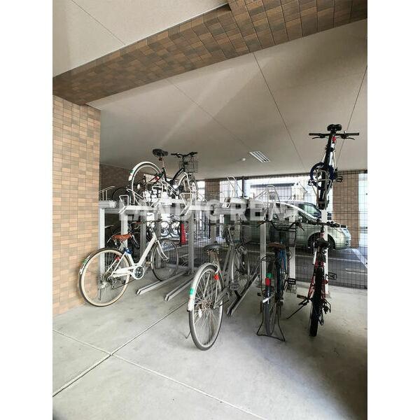 ル・プランタン博多の物件内観写真