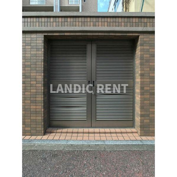 ル・プランタン博多の物件内観写真