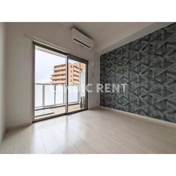 パグーロ西新南の物件内観写真