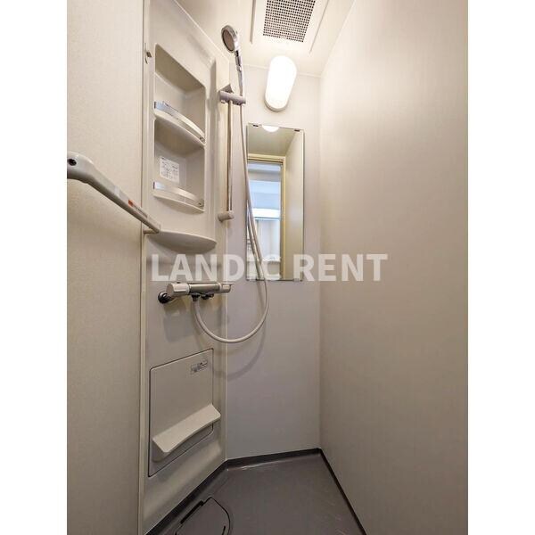 パグーロ西新南の物件内観写真