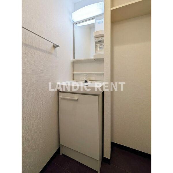 パグーロ西新南の物件内観写真