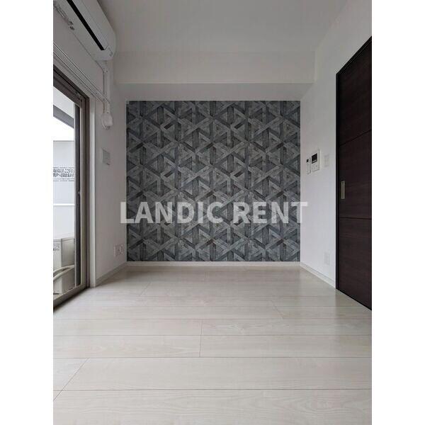 パグーロ西新南の物件内観写真