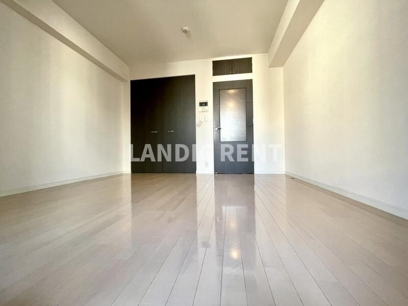 クレスティアステージア天神の物件内観写真