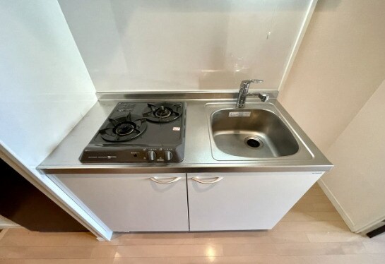 クレスティアステージア天神の物件内観写真