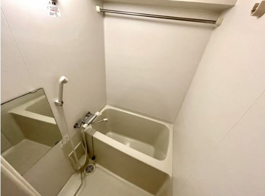 クレスティアステージア天神の物件内観写真