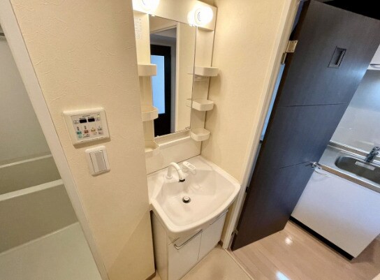 クレスティアステージア天神の物件内観写真