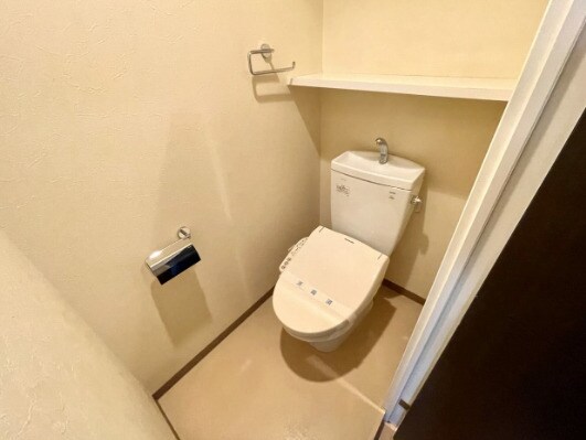 クレスティアステージア天神の物件内観写真