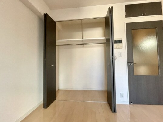 クレスティアステージア天神の物件内観写真