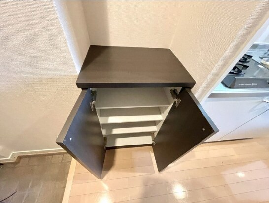 クレスティアステージア天神の物件内観写真