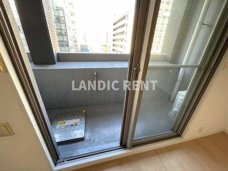 クレスティアステージア天神の物件内観写真