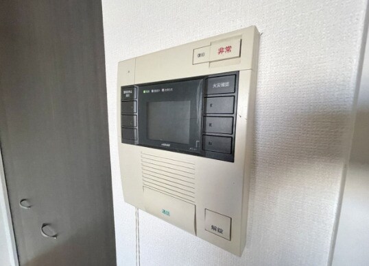 クレスティアステージア天神の物件内観写真