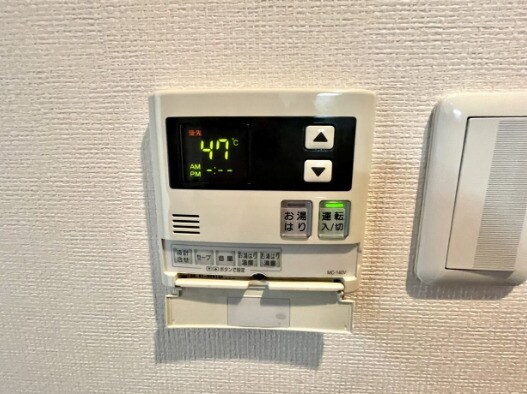 クレスティアステージア天神の物件内観写真