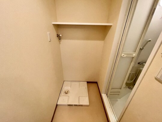 クレスティアステージア天神の物件内観写真