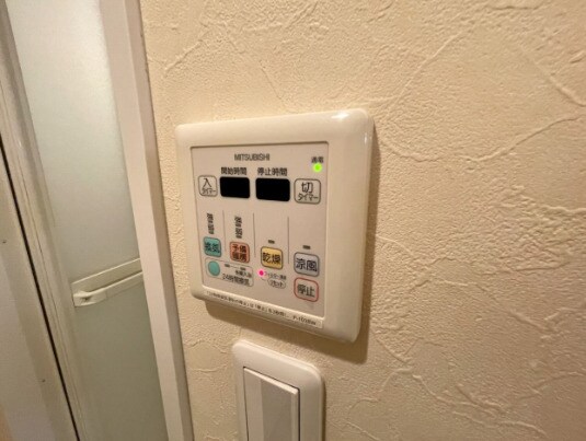 クレスティアステージア天神の物件内観写真