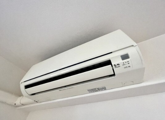 クレスティアステージア天神の物件内観写真