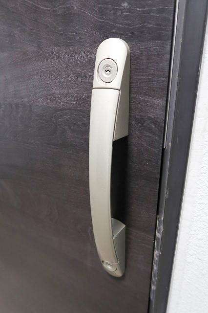 クレスティアステージア天神の物件内観写真