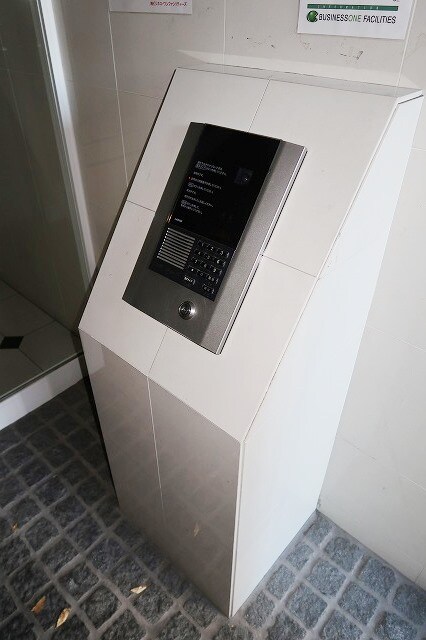 クレスティアステージア天神の物件内観写真