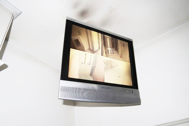 クレスティアステージア天神の物件内観写真