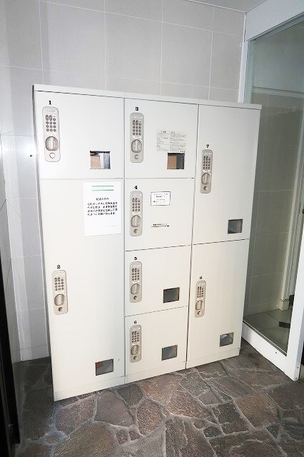 クレスティアステージア天神の物件内観写真