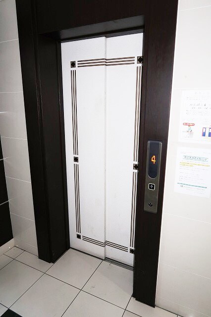 クレスティアステージア天神の物件内観写真