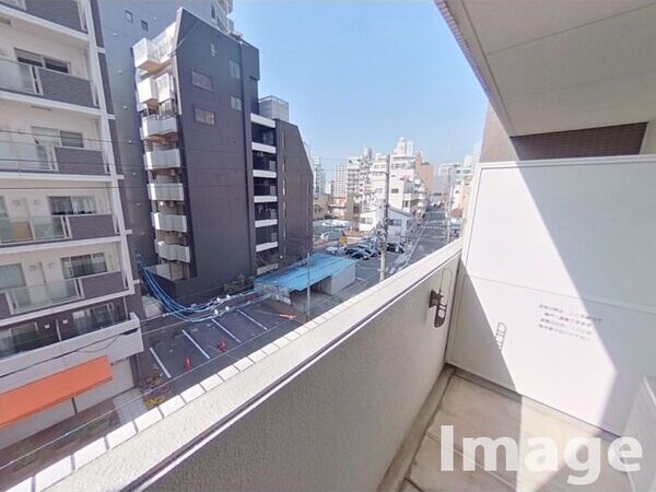エルミタージュ新栄の物件内観写真