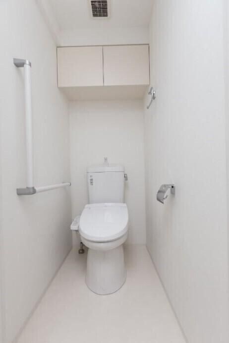 入谷駅 徒歩5分 3階の物件内観写真