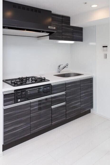 入谷駅 徒歩5分 3階の物件内観写真