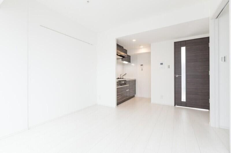 入谷駅 徒歩5分 3階の物件内観写真