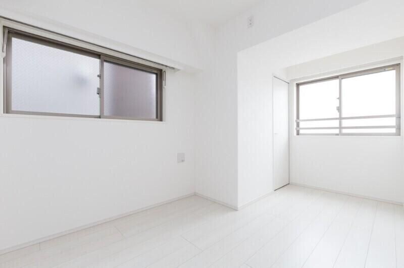 入谷駅 徒歩5分 3階の物件内観写真