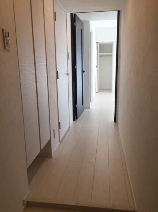 入谷駅 徒歩5分 3階の物件内観写真