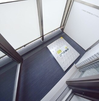 入谷駅 徒歩5分 3階の物件内観写真